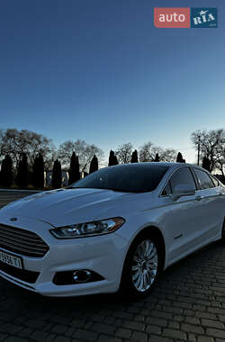 Седан Ford Fusion 2014 в Одесі