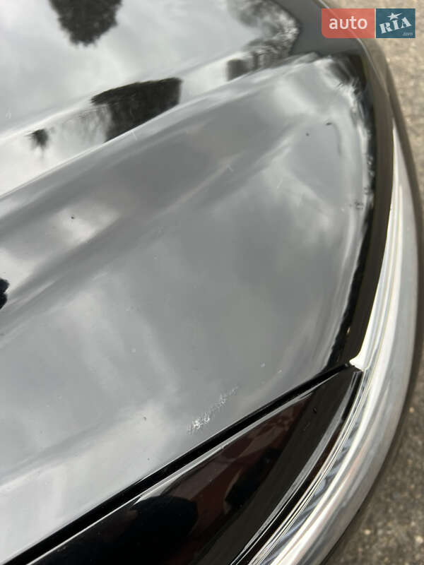 Седан Ford Fusion 2017 в Бурштині фото 16 Седан Ford Fusion 2017 в Бурштині