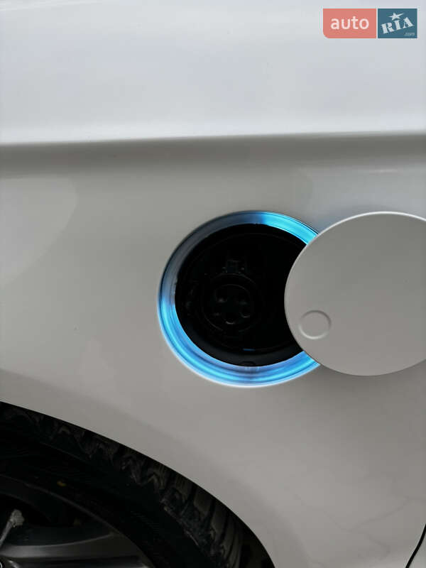 Седан Ford Fusion 2020 в Хмельницькому