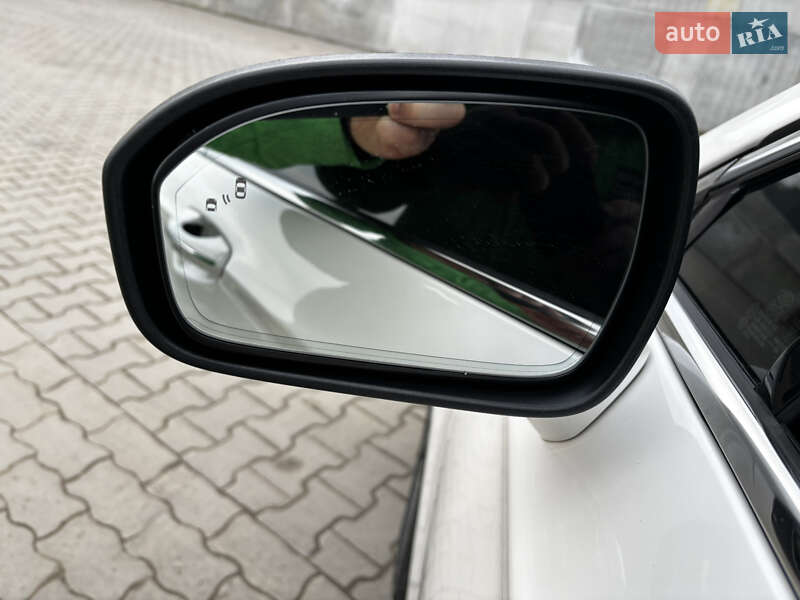 Седан Ford Fusion 2020 в Хмельницькому