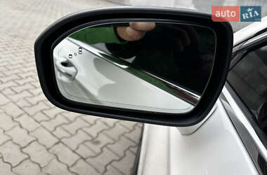 Седан Ford Fusion 2020 в 