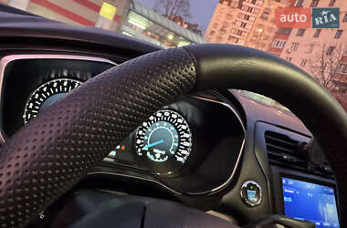 Седан Ford Fusion 2016 в 