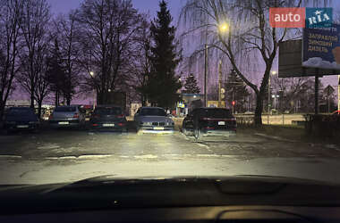 Седан Ford Fusion 2016 в 