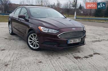 Седан Ford Fusion 2016 в Києві