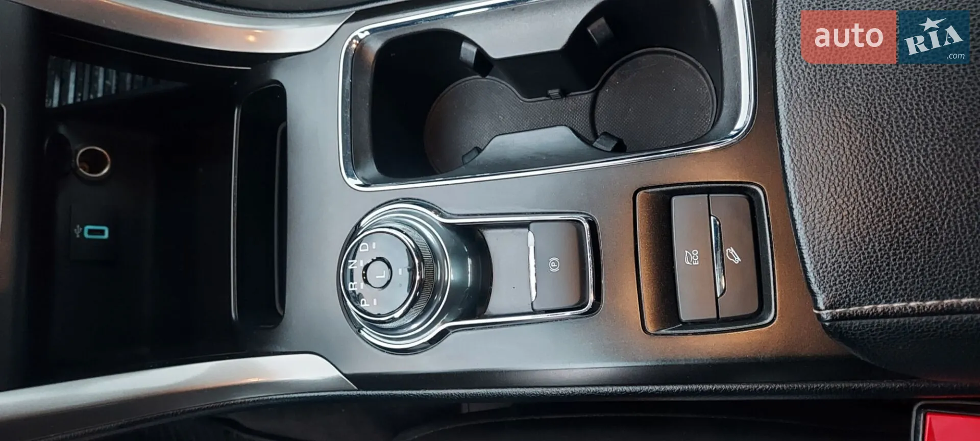 2016 Ford Fusion - мініатюра 12