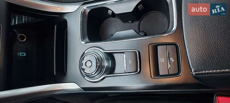 Седан Ford Fusion 2016 в Киеве фото 12 Седан Ford Fusion 2016 в Киеве