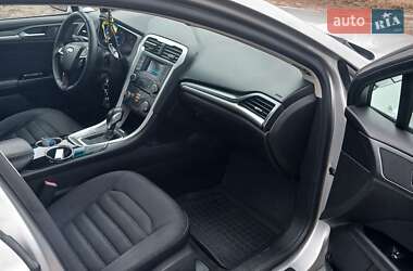 Седан Ford Fusion 2013 в Києві