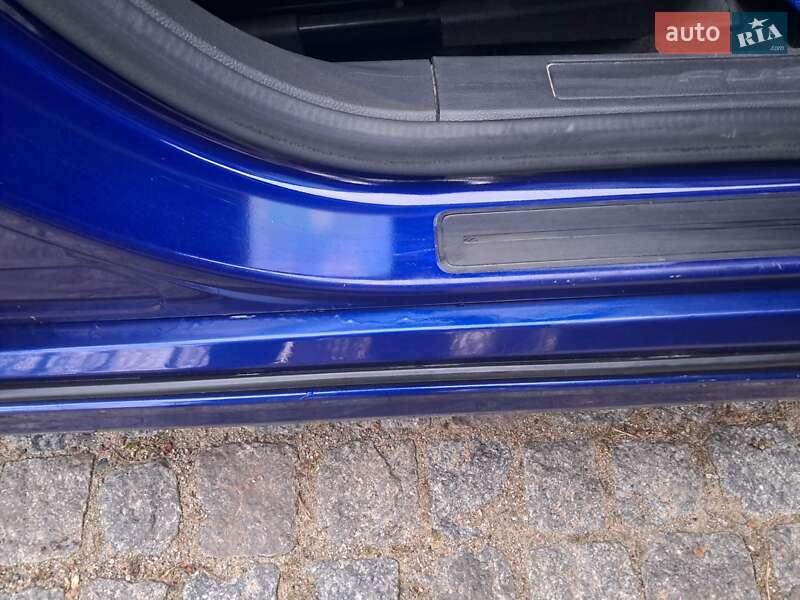 Седан Ford Fusion 2014 в Каневе фото 12 Седан Ford Fusion 2014 в Каневе