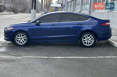 Седан Ford Fusion 2013 в Запоріжжі