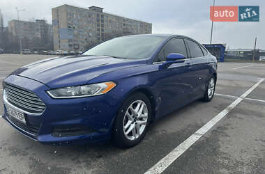 Седан Ford Fusion 2014 в Кропивницькому