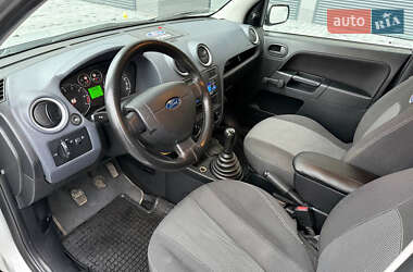 Хетчбек Ford Fusion 2006 в Хмельницькому