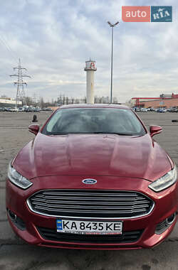 Седан Ford Fusion 2016 в Києві