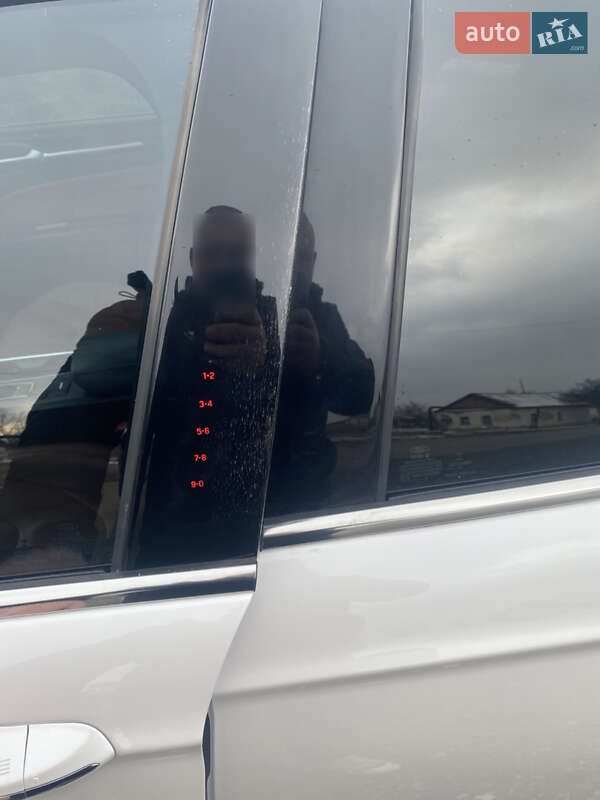 Седан Ford Fusion 2019 в Кривом Роге фото 12 Седан Ford Fusion 2019 в Кривом Роге