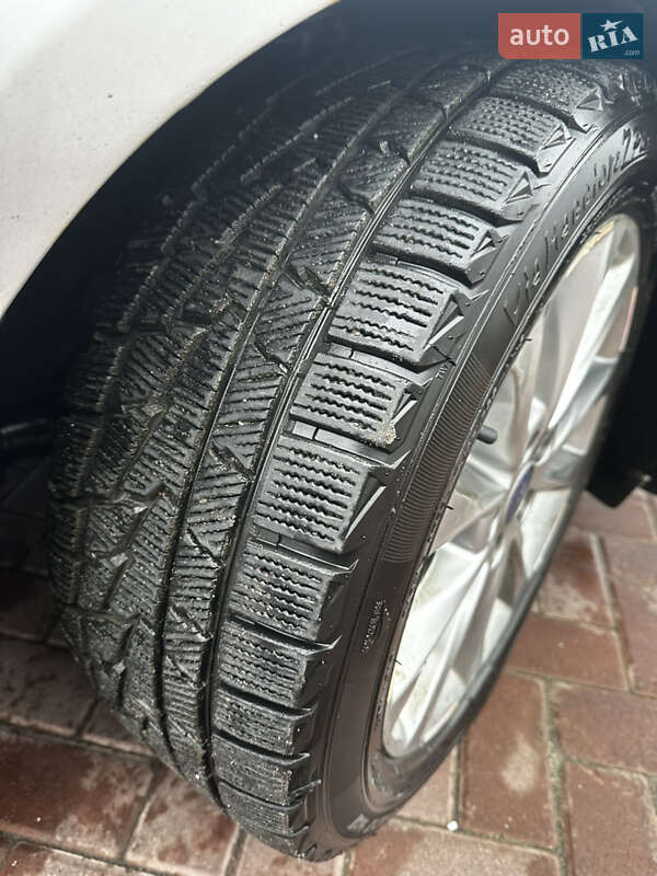 Седан Ford Fusion 2017 в Ровно фото 19 Седан Ford Fusion 2017 в Ровно