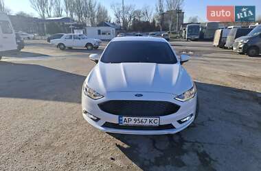 Седан Ford Fusion 2017 в Запоріжжі