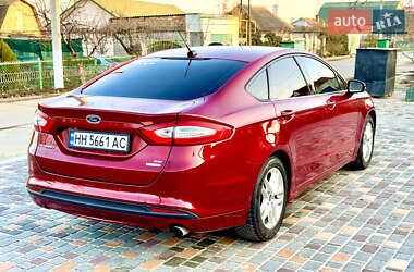 Седан Ford Fusion 2012 в Одессе