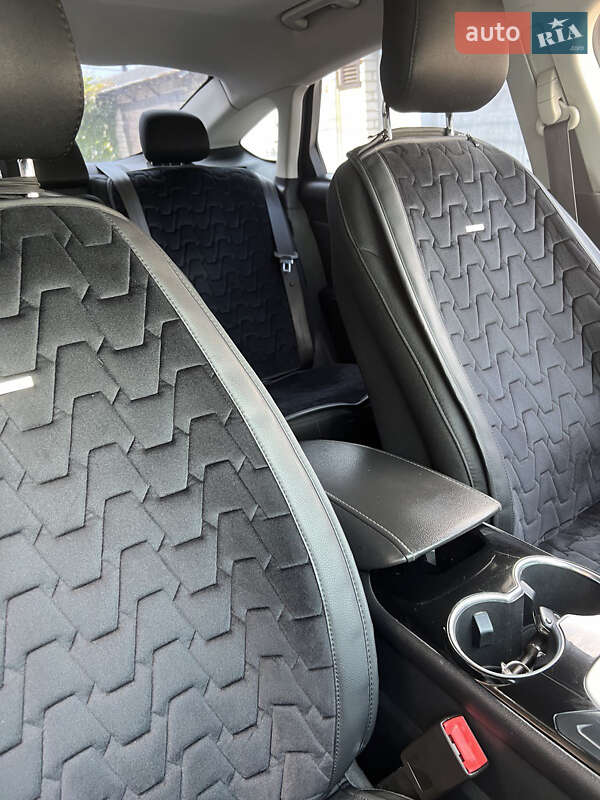 Седан Ford Fusion 2014 в Запоріжжі фото 7 Седан Ford Fusion 2014 в Запоріжжі