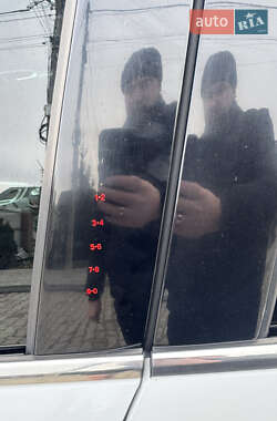 Седан Ford Fusion 2014 в 