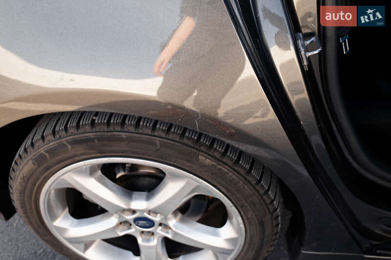 Седан Ford Fusion 2016 в Львове фото 21 Седан Ford Fusion 2016 в Львове