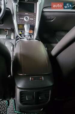 Седан Ford Fusion 2015 в Полтаве фото 38 Седан Ford Fusion 2015 в Полтаве