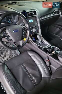 Седан Ford Fusion 2015 в Полтаве фото 36 Седан Ford Fusion 2015 в Полтаве