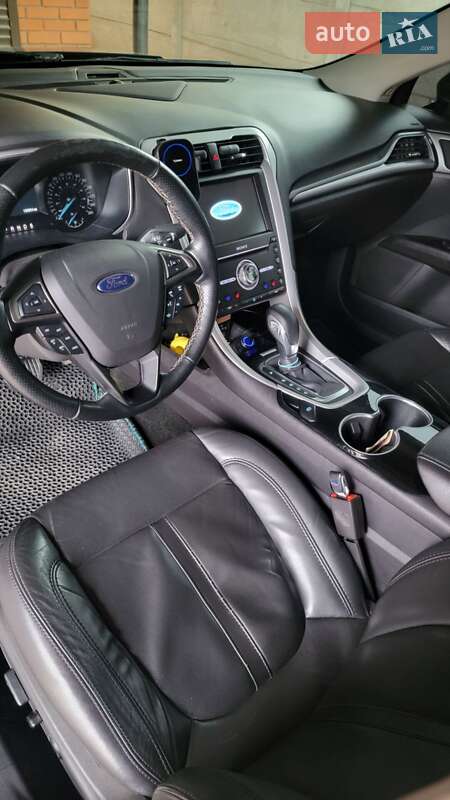 Седан Ford Fusion 2015 в Полтаве фото 36 Седан Ford Fusion 2015 в Полтаве