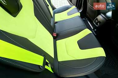 Седан Ford Fusion 2017 в 