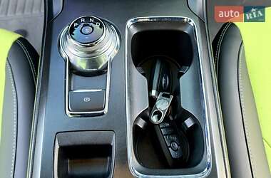 Седан Ford Fusion 2017 в 