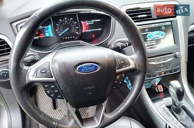 Седан Ford Fusion 2014 в Первомайске