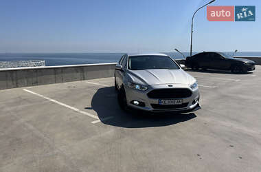 Седан Ford Fusion 2015 в Кривом Роге