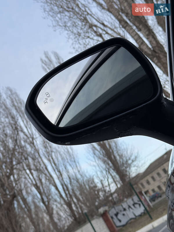 Седан Ford Fusion 2019 в Одессе
