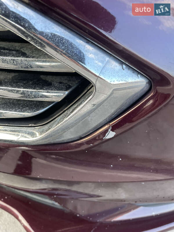 Седан Ford Fusion 2017 в Киеве фото 32 Седан Ford Fusion 2017 в Киеве