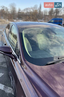 Седан Ford Fusion 2013 в 