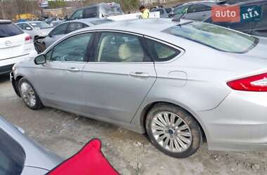 Седан Ford Fusion 2014 в Києві