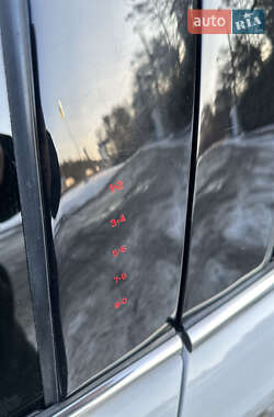 Седан Ford Fusion 2019 в 