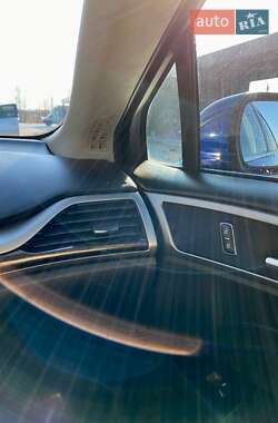 Седан Ford Fusion 2015 в 