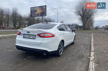 Седан Ford Fusion 2015 в Павлограде