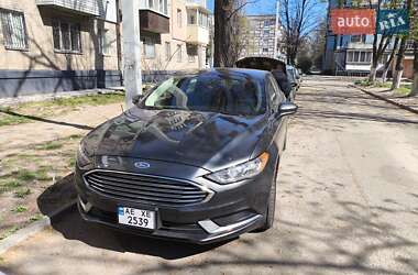 Седан Ford Fusion 2017 в Дніпрі