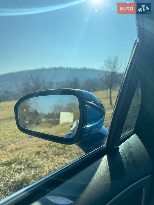 Седан Ford Fusion 2017 в Полтаві фото 11 Седан Ford Fusion 2017 в Полтаві