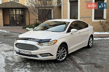 Седан Ford Fusion 2016 в Києві