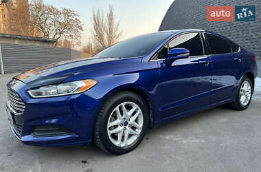 Седан Ford Fusion 2013 в Запорожье