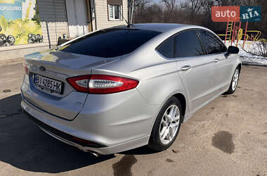 Седан Ford Fusion 2015 в Харькове