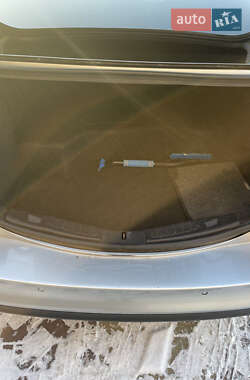 Седан Ford Fusion 2014 в 