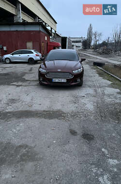 Седан Ford Fusion 2014 в Броварах