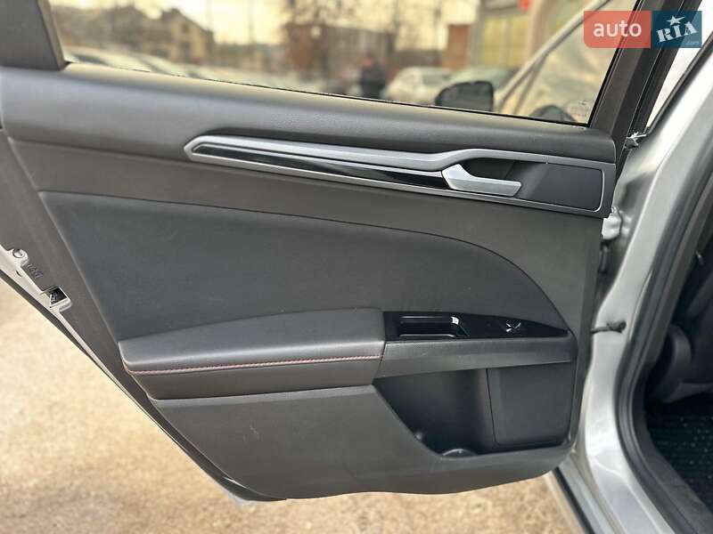 Седан Ford Fusion 2014 в Вінниці фото 18 Седан Ford Fusion 2014 в Вінниці