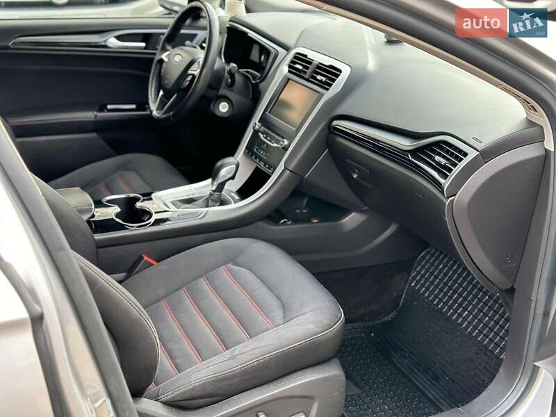 Седан Ford Fusion 2014 в Вінниці фото 25 Седан Ford Fusion 2014 в Вінниці