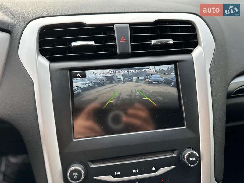 Седан Ford Fusion 2014 в Вінниці фото 35 Седан Ford Fusion 2014 в Вінниці