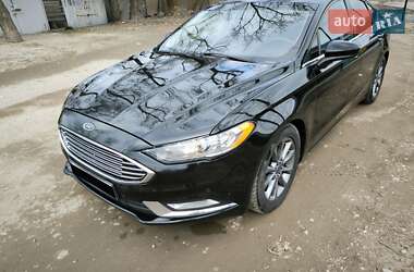 Седан Ford Fusion 2016 в Запорожье