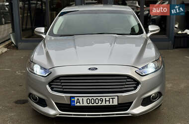 Седан Ford Fusion 2014 в Киеве