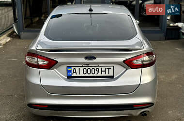 Седан Ford Fusion 2014 в Киеве